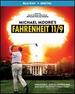 Fahrenheit 11/9 [Includes Digital Copy] [Blu-ray]