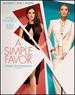 A Simple Favor [Blu-Ray]