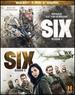 Six 1 and 2: Complete Series [Blu-Ray]