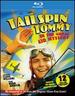 Tailspin Tommy in the Great Air Mystery (Remastered) [Blu-Ray]