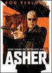 Asher [Dvd]