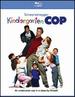 Kindergarten Cop [Blu-Ray]