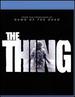 The Thing (2011) [Blu-Ray]