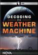Nova: Decoding the Weather Machine Dvd