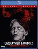 Unearthed & Untold: the Path to Pet Sematary [Blu-Ray]
