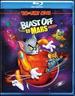 Tom and Jerry: Blast Off to Mars (Blu-Ray)