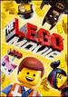 Lego Movie, the (Dvd)