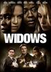 Widows [Dvd] [2018]