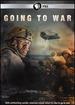 Going to War Dvd