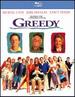 Greedy [Blu-Ray]