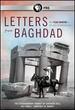 Letters From Baghdad Dvd