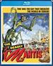 The Deadly Mantis [Blu-Ray]