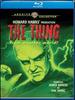 Thing From Another World, the (1951) [Blu-Ray]