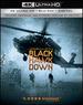 Black Hawk Down [4k Uhd + Blu-Ray]