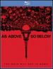As Above, So Below [Blu-Ray]