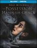 The Possession of Hannah Grace [Blu-ray]