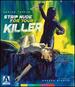 Strip Nude for Your Killer [Blu-ray]