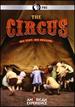 American Experience: the Circus Dvd