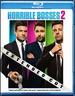 Horrible Bosses 2: Extended Cut & Theatrical Version (Blu-Ray)