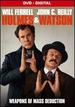 Holmes and Watson [Dvd]