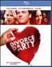 The Divorce Party [Blu-Ray]