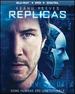 Replicas [Blu-Ray]