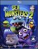Sea Monsters 2 [Blu-Ray]