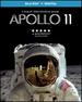 Apollo 11 (2019) [Blu-Ray]