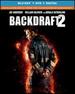 Backdraft 2-Blu-Ray + Dvd + Digital