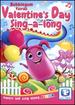 Bubblegum Fairies' Valentines Day Party