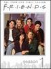 Friends: the Complete First Season (25th Ann/Rpkg/Dvd)