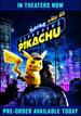 Pokemon Detective Pikachu (4k Ultra Hd + Blu-Ray + Digital) (4k Ultra Hd)