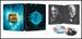 Waterworld Limited Edition Steelbook + 4k Ultra Hd + Blu Ray + Digital