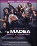 Madea Family Funeral, a [Blu-Ray]