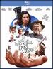 The Man Who Killed Don Quixote [Blu-Ray]