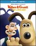 Wallace & Gromit: the Curse of the Were-Rabbit [Blu-Ray]