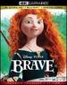 Brave [Blu-Ray]