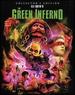 The Green Inferno [Blu-Ray]