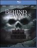Behind the Walls [Blu-Ray]