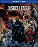 Justice League (Illustrated Steelbook/Blu-Ray + Dvd) (Bd)