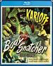 The Body Snatcher [Blu-Ray]
