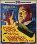 Curse of the Vampires [Blu-Ray]