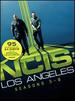 Ncis: Los Angeles: Seasons 5-8