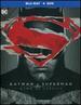Batman v Superman: Dawn of Justice [Blu-ray]