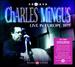 Charles Mingus Live in Europe 1975 [Cd + Dvd]