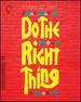 Do the Right Thing (the Criterion Collection) [Blu-Ray]