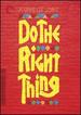 Do the Right Thing [Dvd] [1989]
