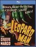 The Leopard Man [Blu-ray]