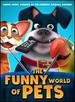 Funny World of Pets, the
