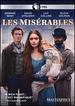 Masterpiece: Les Miserables Dvd